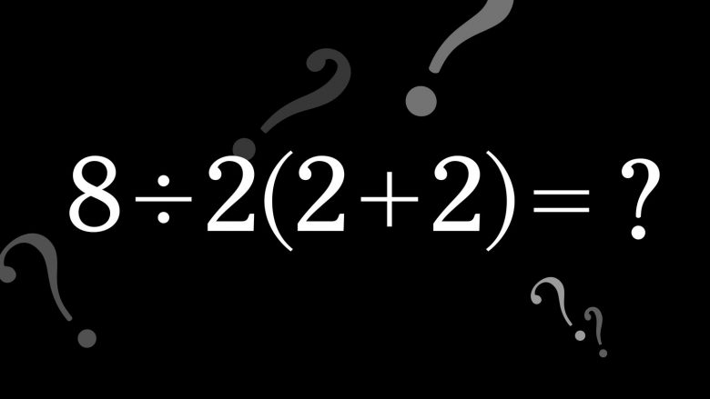 Detyra e matematikës duket aq e thjeshtë: Të gjithë thonë që kanë të drejtë, mirëpo askush nuk ka arritur deri te zgjidhja