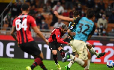 Notat e lojtarëve: Milan 2-0 Venezia, Theo Hernandez e vendosi ndeshjen
