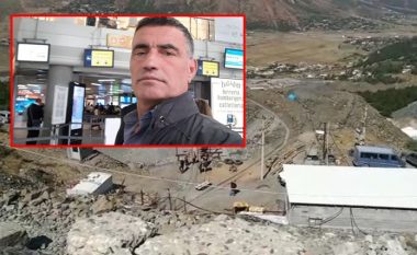 Gjendet pas pesë ditësh trupi i pajetë i minatorit Muharrem Plaku në minierën e Bulqizës
