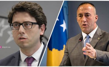 Dyshimet për keqpërdorime me shpronësime, ministri Murati sërish me akuza ndaj ish Qeverisë Haradinaj