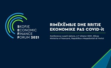 Konferenca “Rimëkëmbja ekonomike dhe zhvillimi pas kovid”: Çfarë do të shërojë plagët e ekonomisë të shkaktuara nga pandemia?