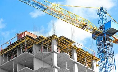 Rriten çmimet e ndërtimit në Shqipëri