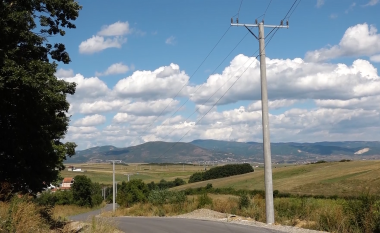 KEDS investon në shtatë fshatra të Vushtrrisë
