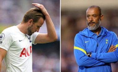 Lojtarët e Tottenhamit nuk janë të kënaqur me menaxhmentin e ri të klubit
