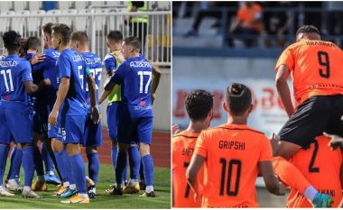BKT Superliga vazhdon në mesjavë, përballje të skuadrave pretendente