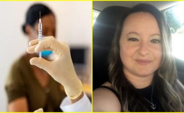 ‘Dezinformatat e vranë’: Priste të bëhej nuse, vajza amerikane që hezitoi të vaksinohej vdes nga COVID-19