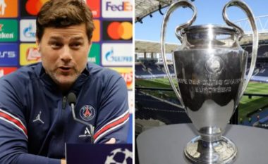 Pochettino zbulon emrin e ekipit që duhet mposhtur në Ligën e Kampionëve këtë sezon