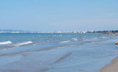 Mbytet pushuesi polak në plazhin e Durrësit