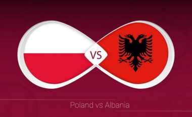Edy Reja pritet të mos bëjë shumë ndryshime: Formacioni i mundshëm i Shqipërisë përballë Polonisë