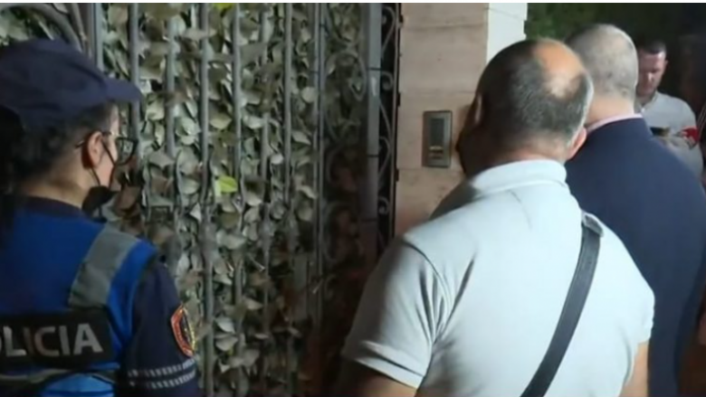 Policia nuk e gjeti në banesë, shpallet në kërkim ish-kryeprokurori i Shqipërisë Adriatik Llalla