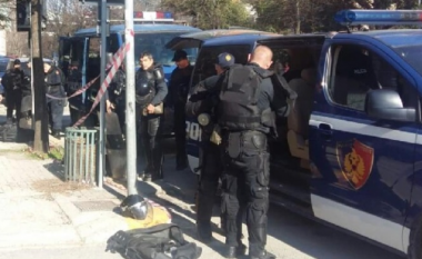 Policia aksion në Shëngjin – disa të arrestuar, një nga Kosova dhe një nga Arabia
