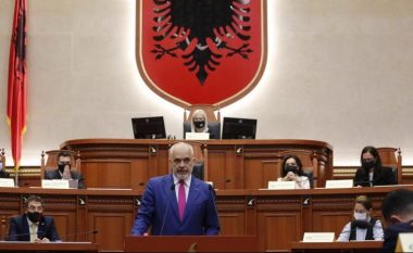 Rama nuk i ndahet Kurtit: Nuk mund t’i jepni mësim Shqipërisë