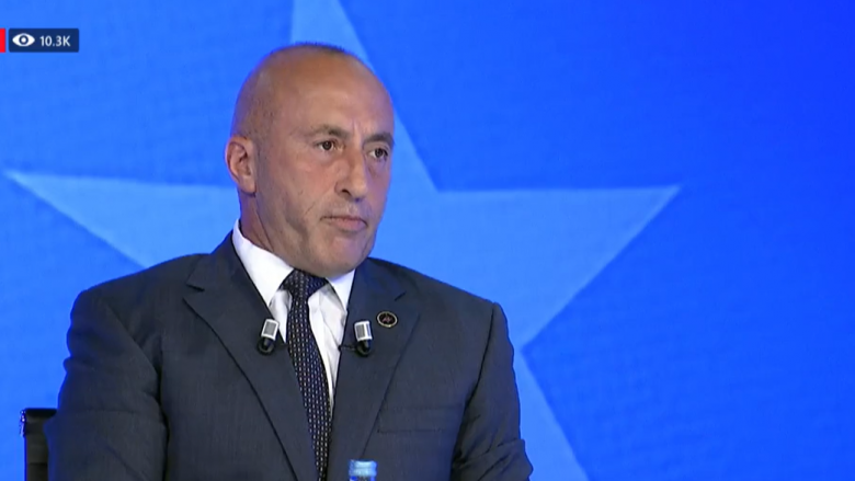 Haradinaj: Është gjendje e jashtëzakonshme, Kurti po mban fjalime, Osmani iu tregon shteteve tjera qysh me u vaksinu