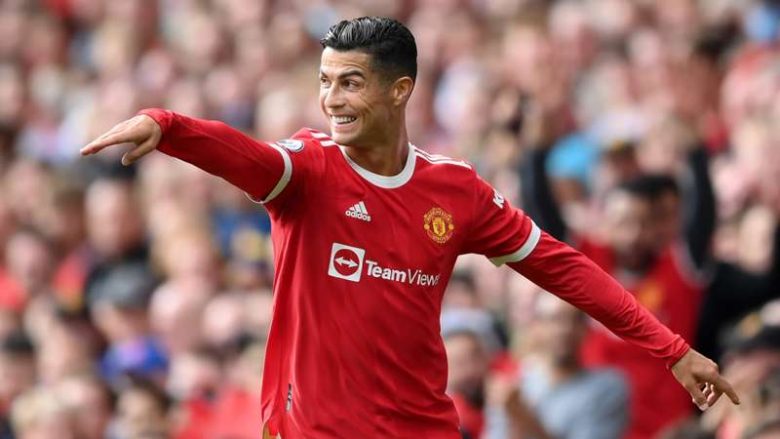 Ronaldo dëshiron të qëndrojë te Man Utd edhe pas pensionimit, synon një rol trajneri