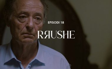 Seriali ‘Rrushe’ vjen me episodin e ri në gjirafaVideo
