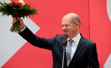 Olaf Scholz: Kush është njeriu që mund të zëvendësojë kancelaren Angela Merkel?