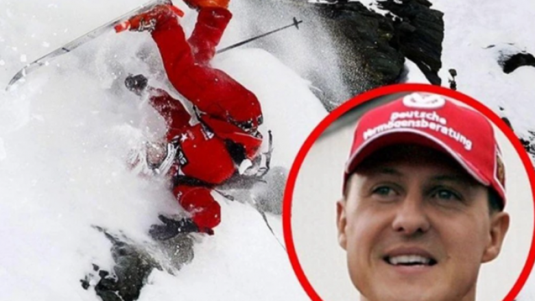 Gruaja e Michael Schumacher sqaron se përse u mbajt sekrete gjendja e legjendës së Formula 1 pas aksidentit tragjik