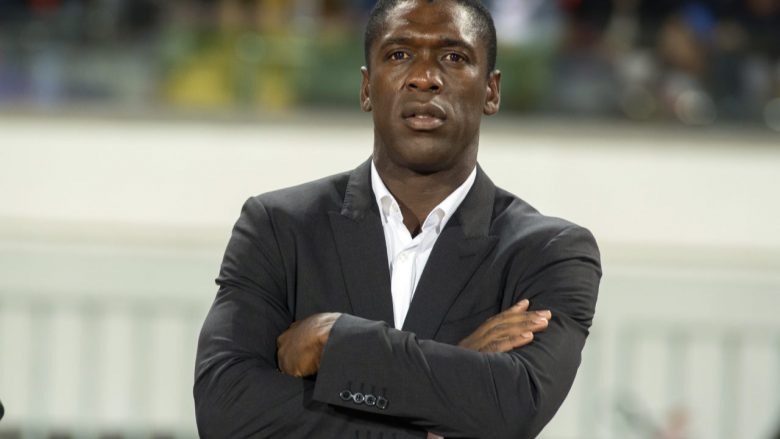 Seedorf: Interi dhe Milani janë favorit për ta fituar titullin në Serie A