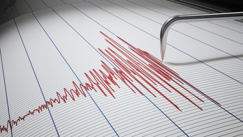 Argjentina goditet nga një tërmet me magnitudë 6 të shkallës Rihter