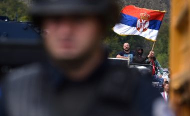 Serbia forcon bashkëpunimin me Rusinë, akuzohet për destabilizimin e Kosovës