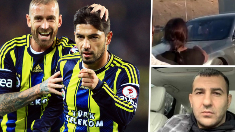 Ish futbollisti i Bayer Leverkusen, Besiktas dhe Fenerbahce, vret një person dhe plagosë katër të tjerë