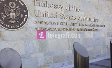 Ambasada e SHBA-së në Kosovë përshëndet procesin zgjedhor: Kjo është tjetër fitore e demokracisë