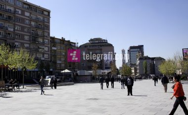 Prishtina teston sot alarmin publik