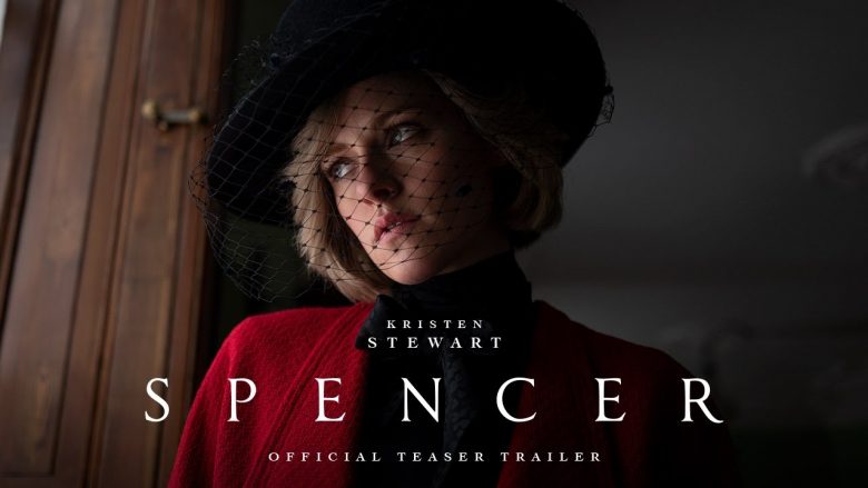 Publikohet ‘traileri’ i filmit biografik të Princeshës Diana – “Spencer” do të dalë në kinema më 5 nëntor