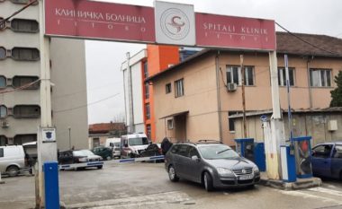 Spitali i Tetovës përballet me mungesë të psikiatërve