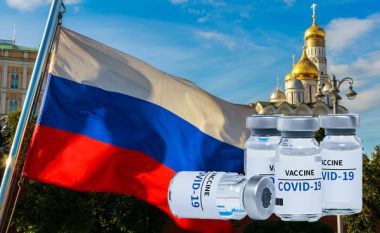 OBSH pezullon procesin e miratimit të vaksinës ruse Sputnik V