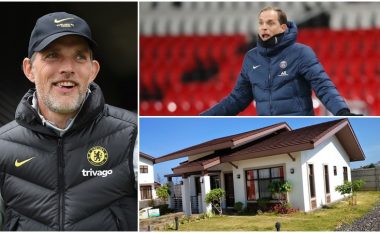 Bamirësia e madhe e Thomas Tuchel – djali i shtëpiakes së tij kishte problem me zemër, trajneri pagoi operimin dhe pastaj iu bleu edhe një shtëpi në Filipine