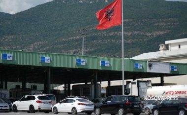 Vërmicë, qytetarët paguajnë 25 euro testin e shpejtë për të hyrë në Kosovë