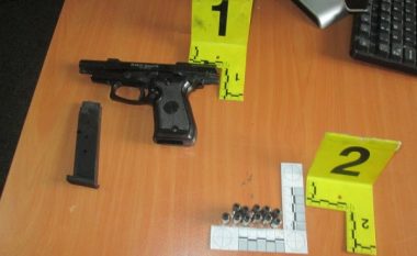 Gjuajti me armë në një aheng familjar, arrestohet 22 vjeçari nga Mitrovica