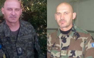 Vdes veterani i UÇK-së dhe pjesëtar i FSK-së Agron Spahiu
