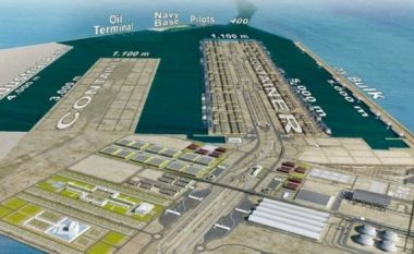 Rama: Porti i ri tregtar në Porto Romano, kantieri hapet në 2022
