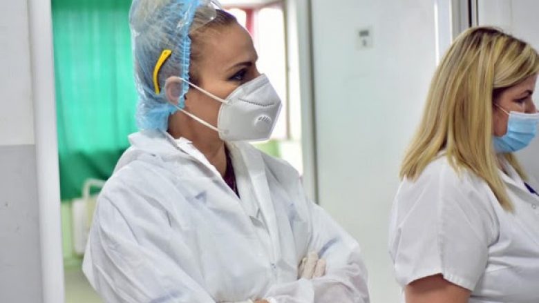 Në Spitalin e Gjakovës 55 pacientë me oksigjenoterapi