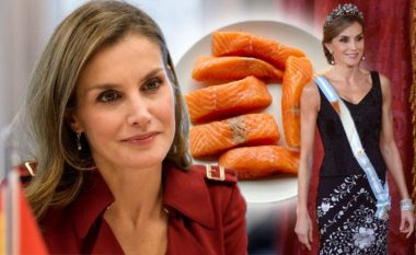 Plani ‘i përsosur’ i dietës së Mbretëreshës Letizia: Çdo mëngjes ushqehet njëjtë