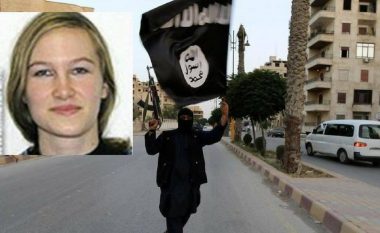 Dora, gruaja që u bë anëtare e ISIS-it: Ajo jeton në një kamp dhe ndryshoi emrin e saj sepse nuk dëshiron të kthehet në Kroaci