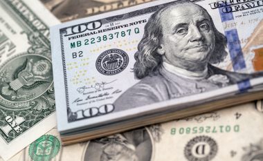 “SHBA nuk do të jenë në gjendje të paguajnë borxhet financiare gjatë javëve të ardhshme”, kërkohet rritja e kufirit të huamarrjes nga Kongresi