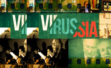 Dokumentari ‘VIRUSSIA’ – pjesa e tretë sjell fakte të implikimit të diplomacisë ruse në Ballkan