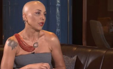Vjosa Berisha flet për ballafaqimin me sëmundjen e kancerit: Vazhdoj të mendoj se është një sëmundje si çdo tjetër që ka shërim