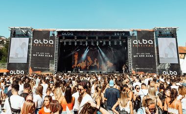 “Alba Festival” vjen me një reagim pas anulimit të festivalit: Ende vazhdojmë të jemi të befasuar, duke marrë një shkrim 48 orë para nisjes
