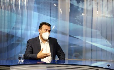 Zaev: Zgjedhjet lokale do të dërgojnë mesazh se në cilën rrugë duhet të lëvizë Maqedonia e Veriut