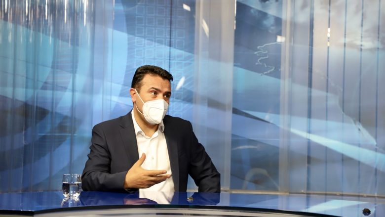 Zaev: Zgjedhjet lokale do të dërgojnë mesazh se në cilën rrugë duhet të lëvizë Maqedonia e Veriut