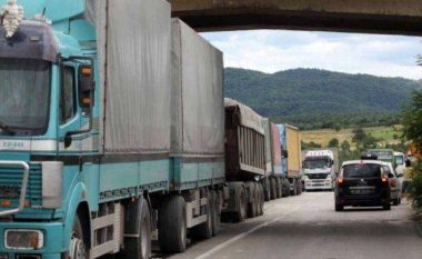 Shqipëria eksporton 7.8 milionë euro më shumë mallra drejt Kosovës në dy muajt e parë të vitit