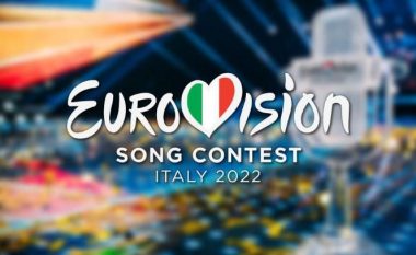 Publikohet lista zyrtare me 41 shtete pjesëmarrëse në “Eurovision 2022”