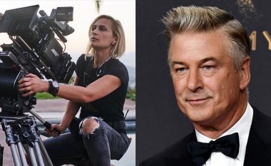 Burri i Halyna Hutchins thotë se ka folur me Alec Baldwin, i cili i ka shprehur mbështetjen e tij pasi ky i fundit vrau aksidentalisht drejtoreshën e fotografisë në shesh-xhirim