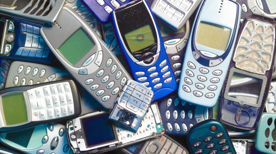 A i ruani celularët tuaj të vjetër? Mund të fitoni shumë para nga kjo