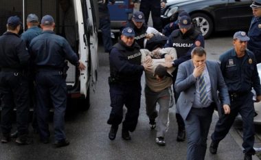 Grusht shteti në Mal të Zi, së shpejti procesi i ri gjyqësor ndaj dy shtetasve rusëve dhe 11 personave tjerë