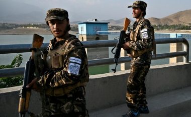 Shpërthim i fuqishëm në Kabul, raportohet për të vdekur